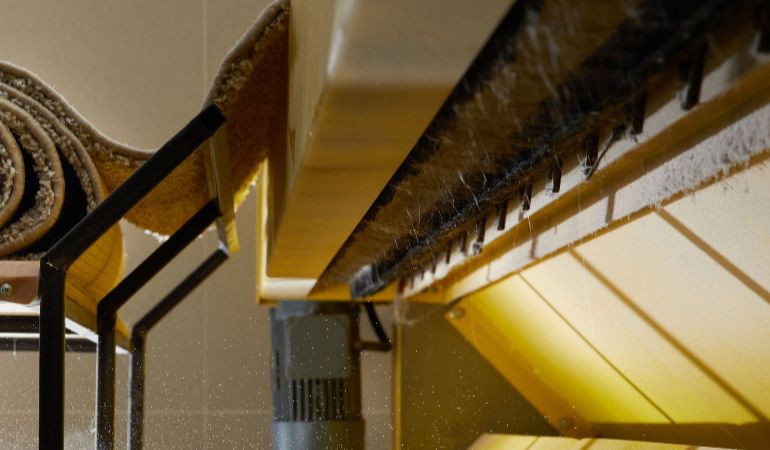 Güllük Halı Yıkama